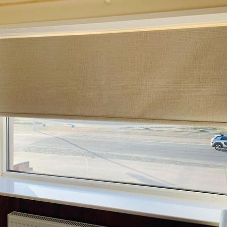 בלקפול Sunny Days Hotel מראה חיצוני תמונה