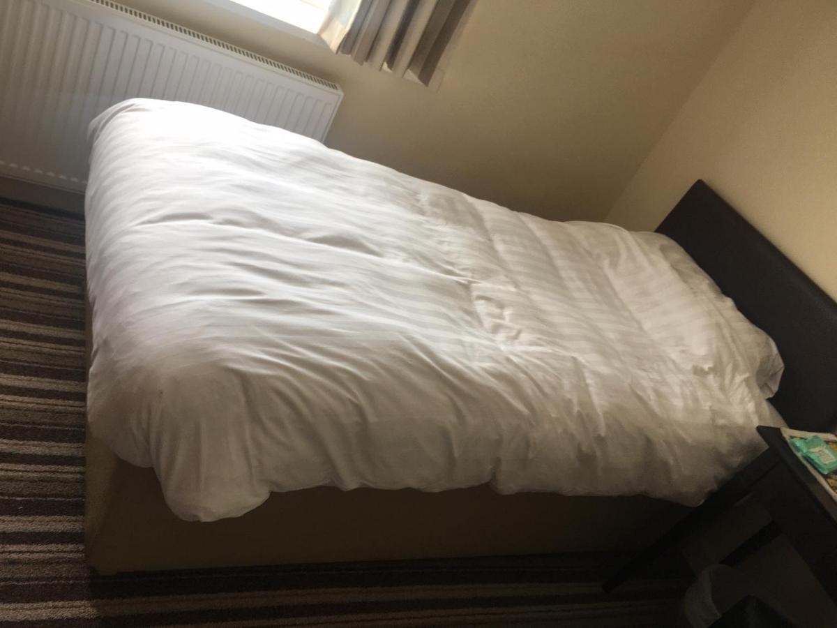 בלקפול Sunny Days Hotel מראה חיצוני תמונה