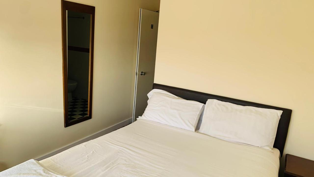בלקפול Sunny Days Hotel מראה חיצוני תמונה