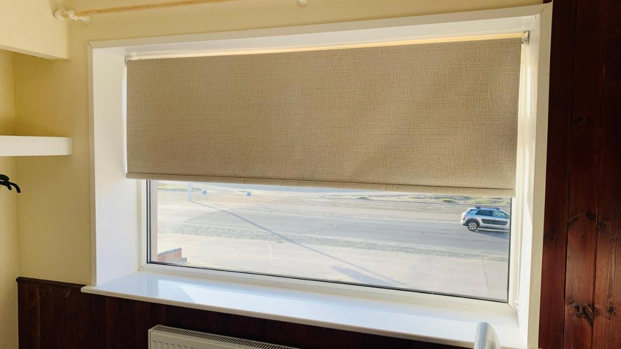 בלקפול Sunny Days Hotel מראה חיצוני תמונה